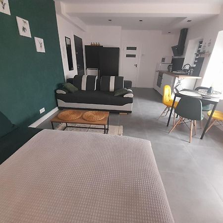 Viva Apartments Oświęcim Eksteriør bilde