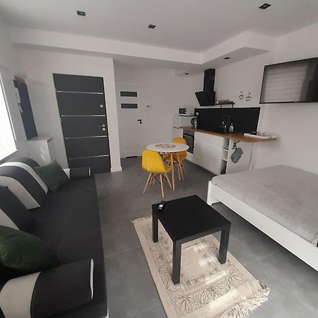 Viva Apartments Oświęcim Eksteriør bilde