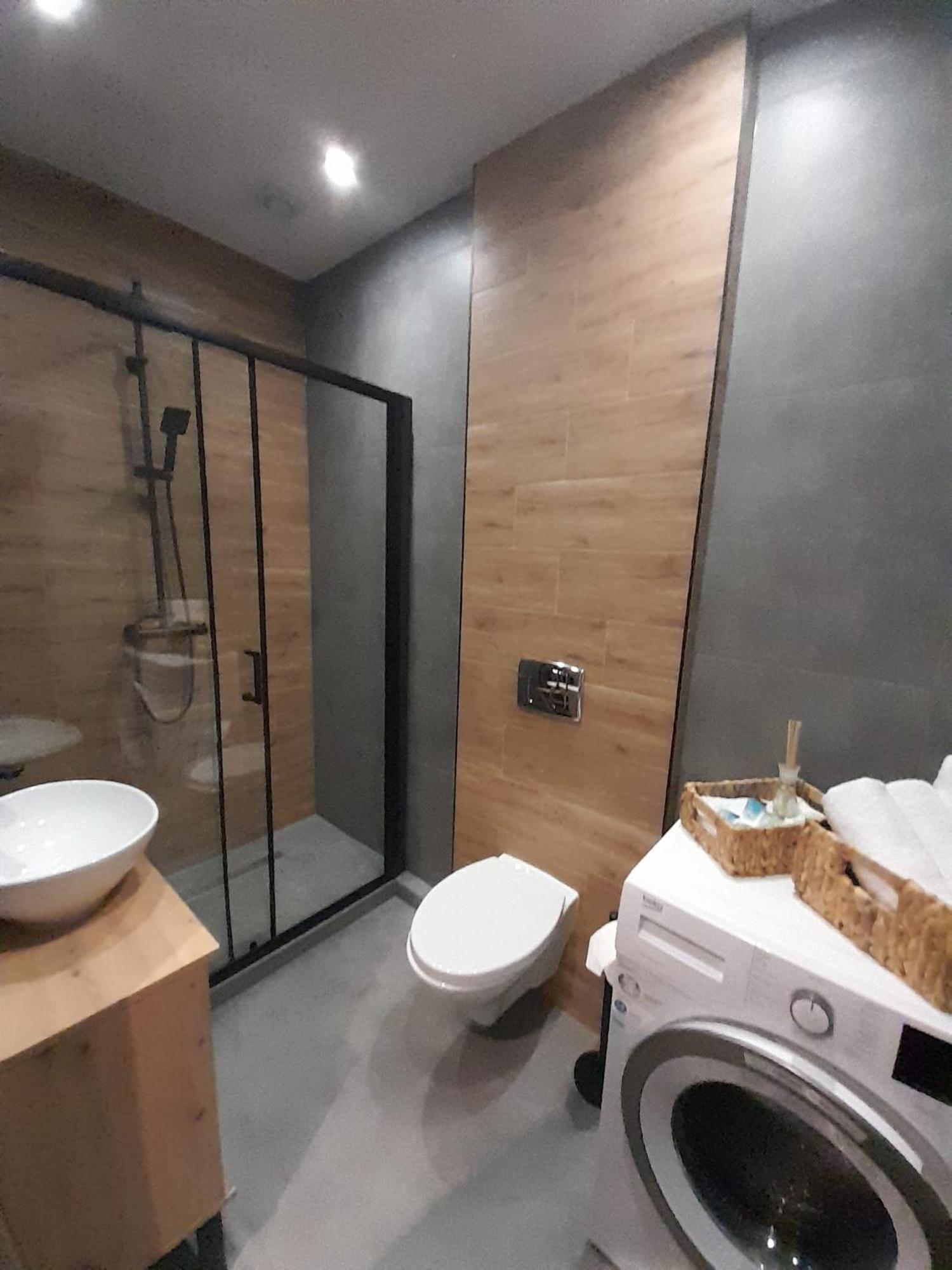 Viva Apartments Oświęcim Eksteriør bilde
