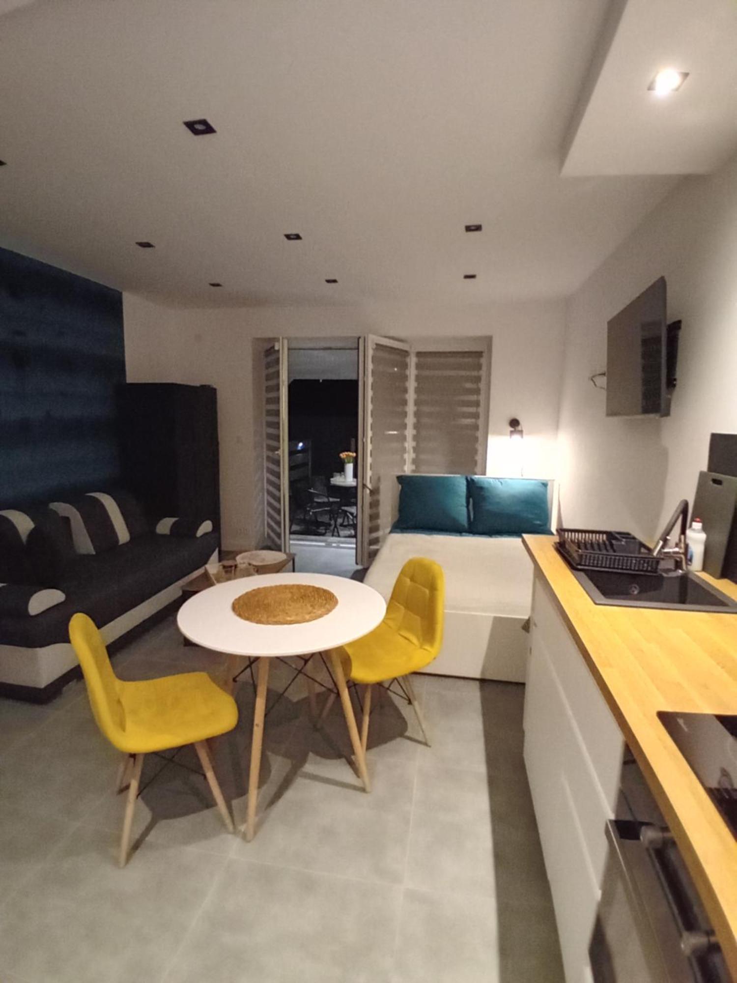 Viva Apartments Oświęcim Eksteriør bilde