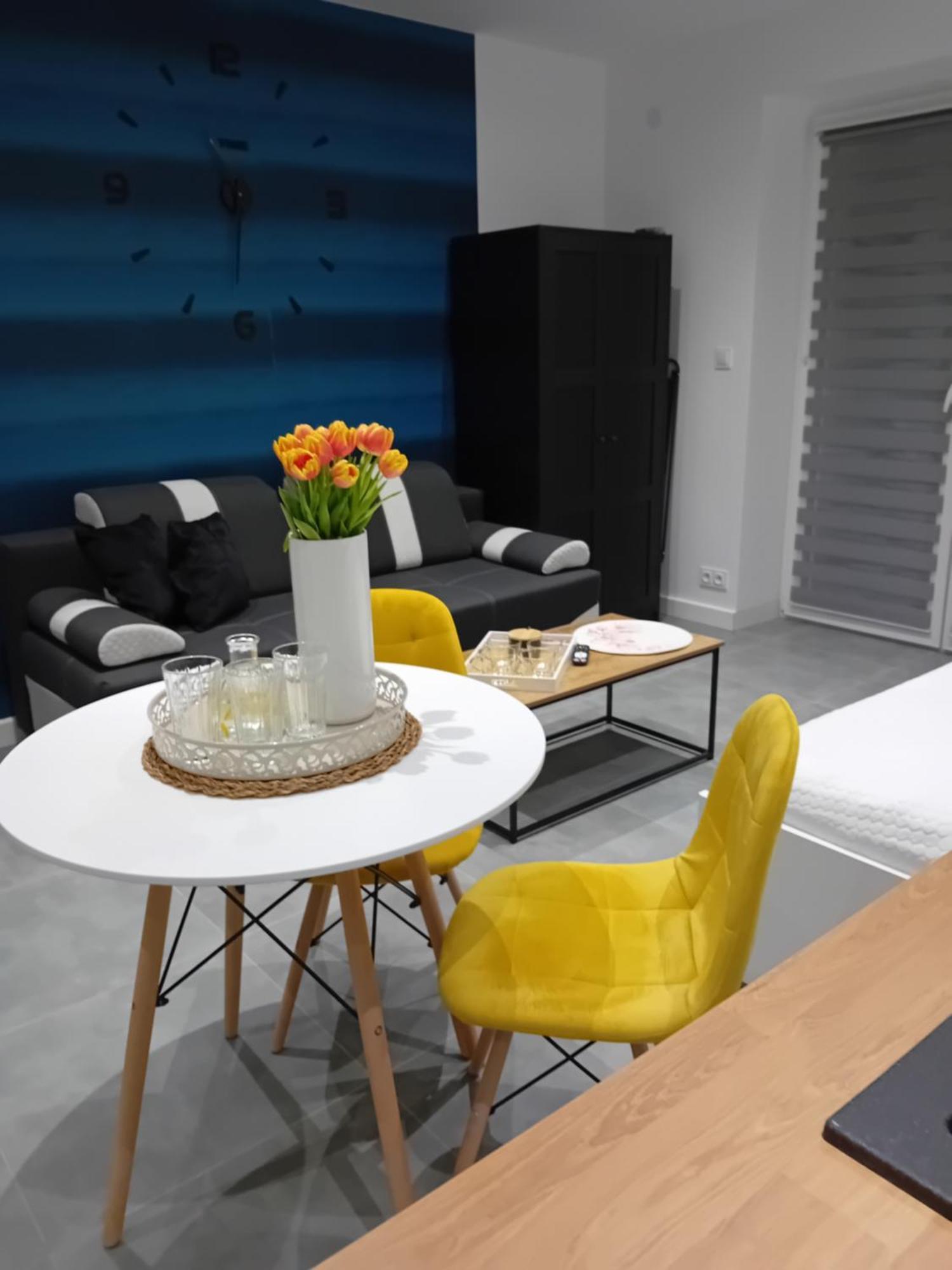 Viva Apartments Oświęcim Eksteriør bilde