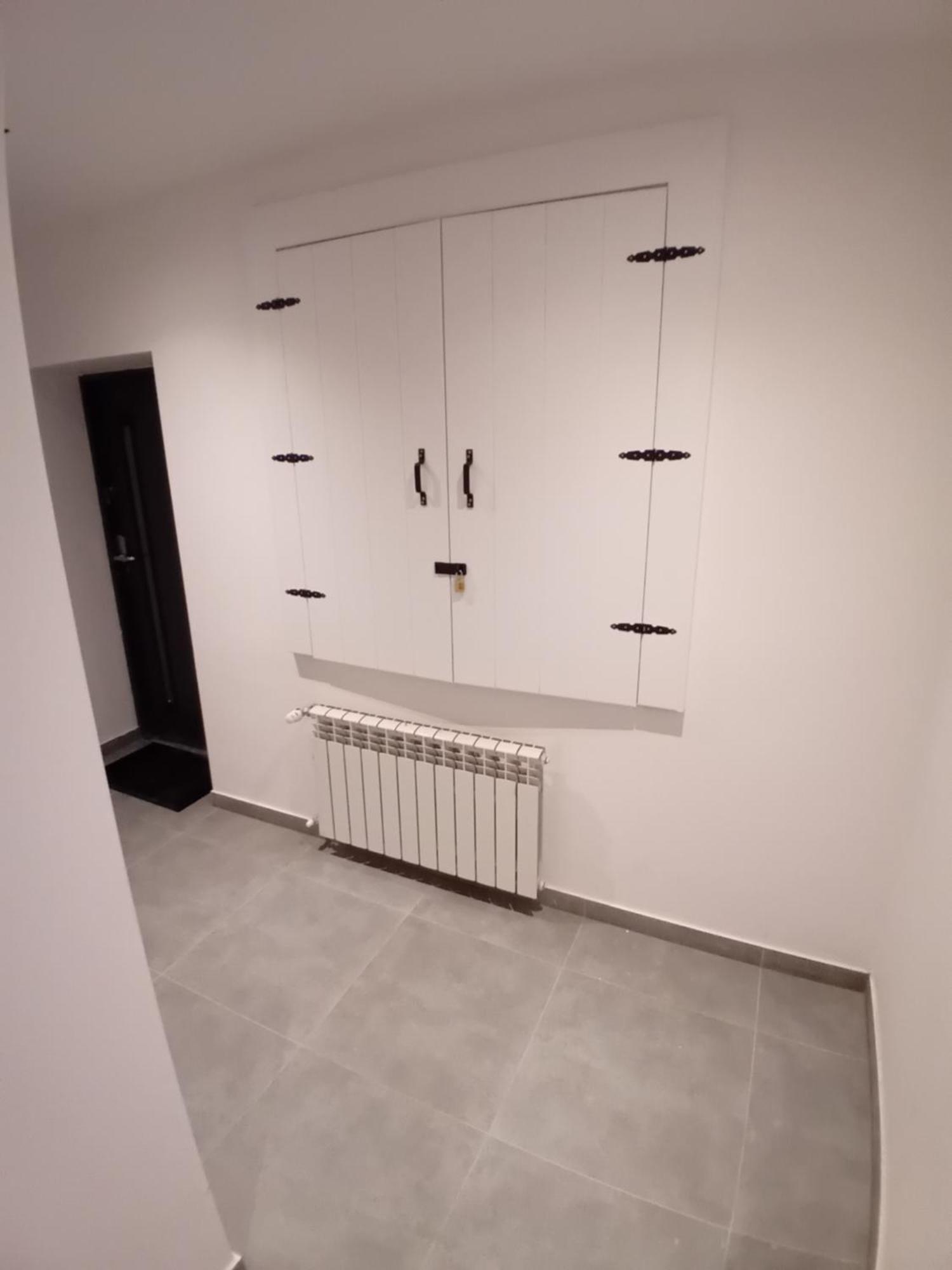 Viva Apartments Oświęcim Eksteriør bilde