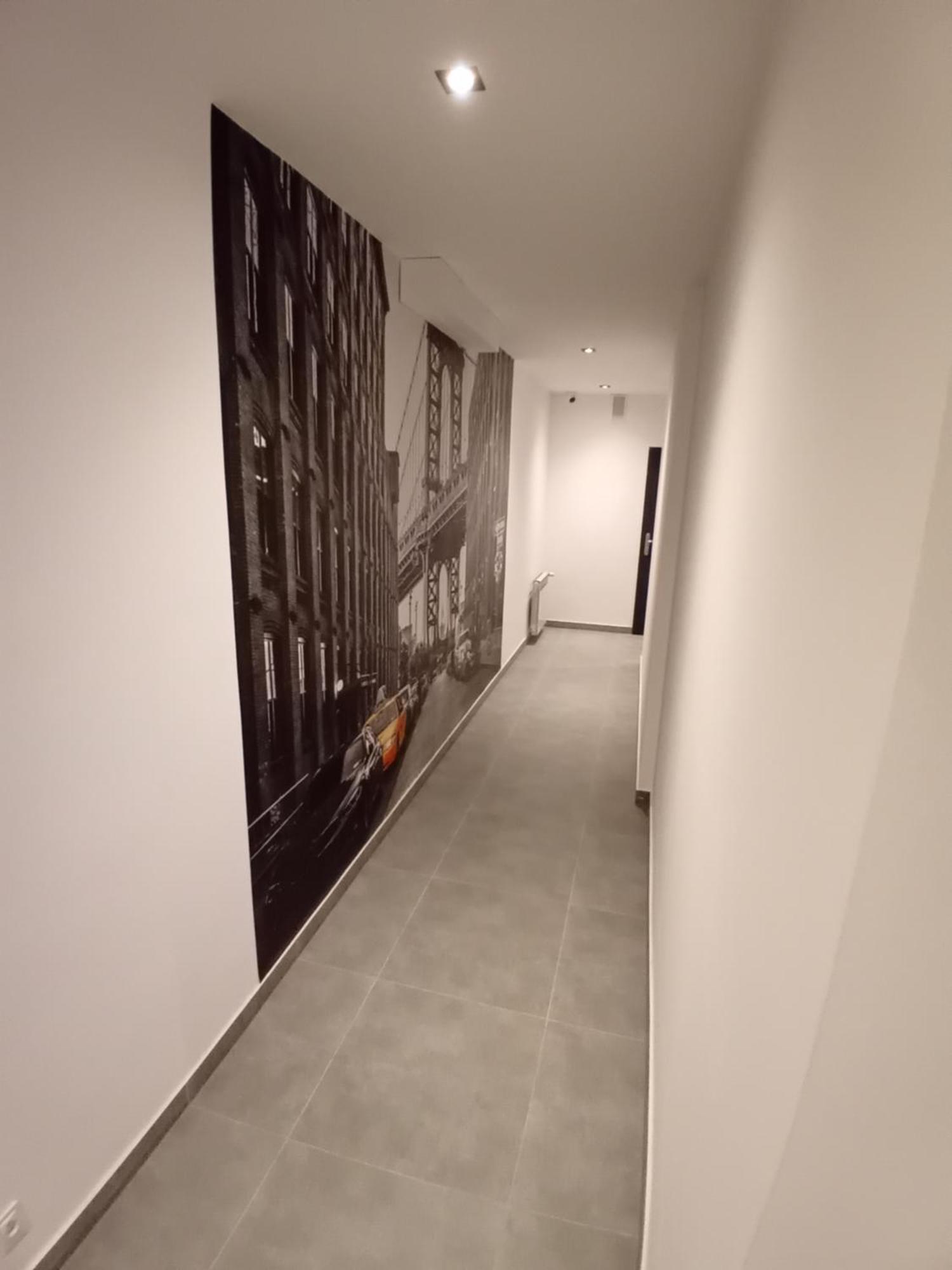 Viva Apartments Oświęcim Eksteriør bilde